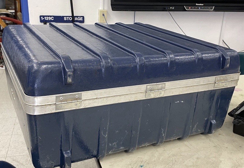 SHORTRIDGE FLOWHOOD SURVERYING HARD CASE