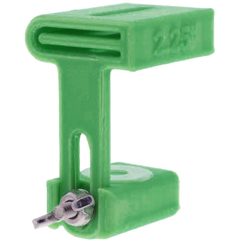 Purple Hobbies Third Hand Binding Folder Clip