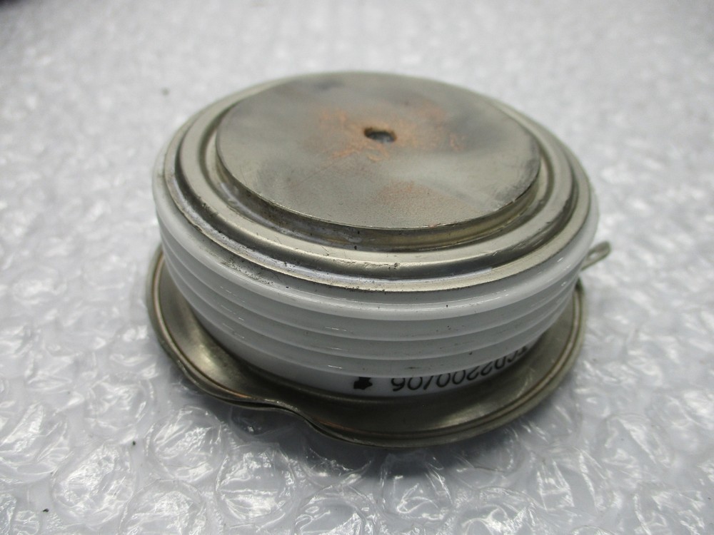 WESTCODE TCD2200/06 THYRISTOR UNMP