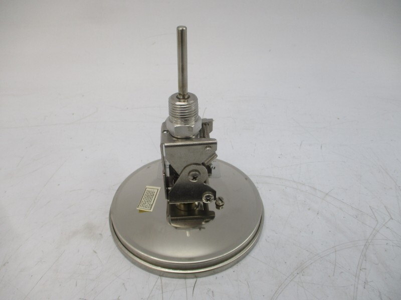 TRERICE B8560204 0/200'F NSMP