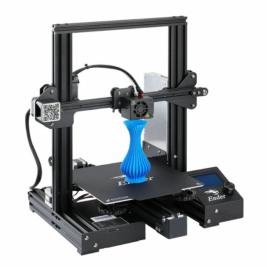 Creality 3D Ender-3 Pro