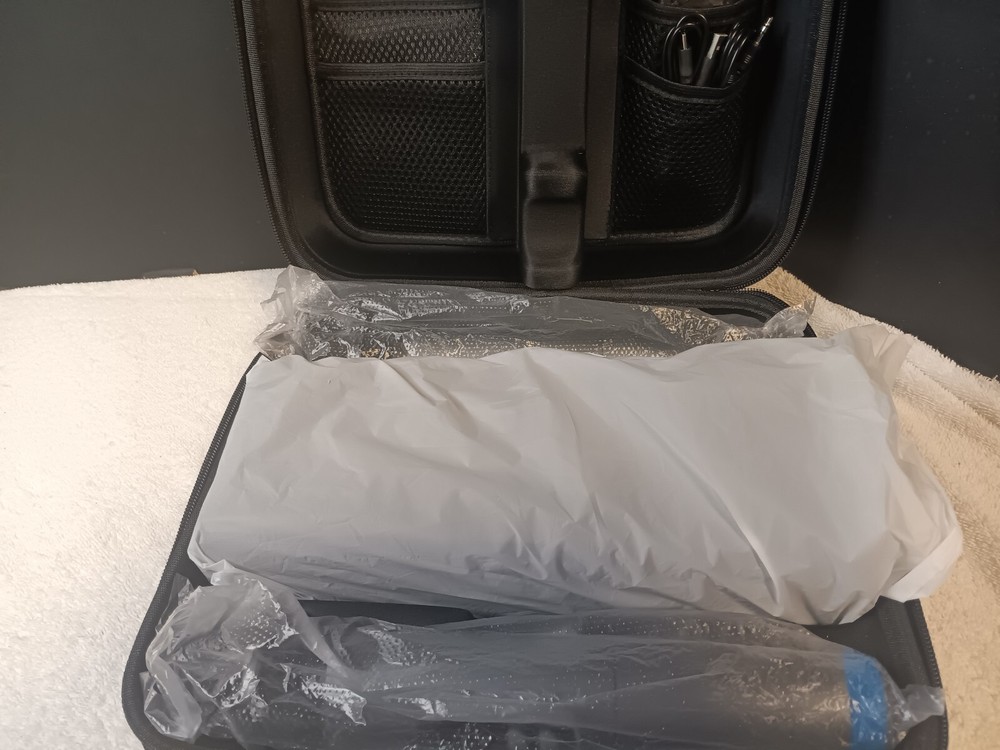 - Bluetooth Microphone with Speaker - Karaoke Machine with Bluetooth Frontoppy