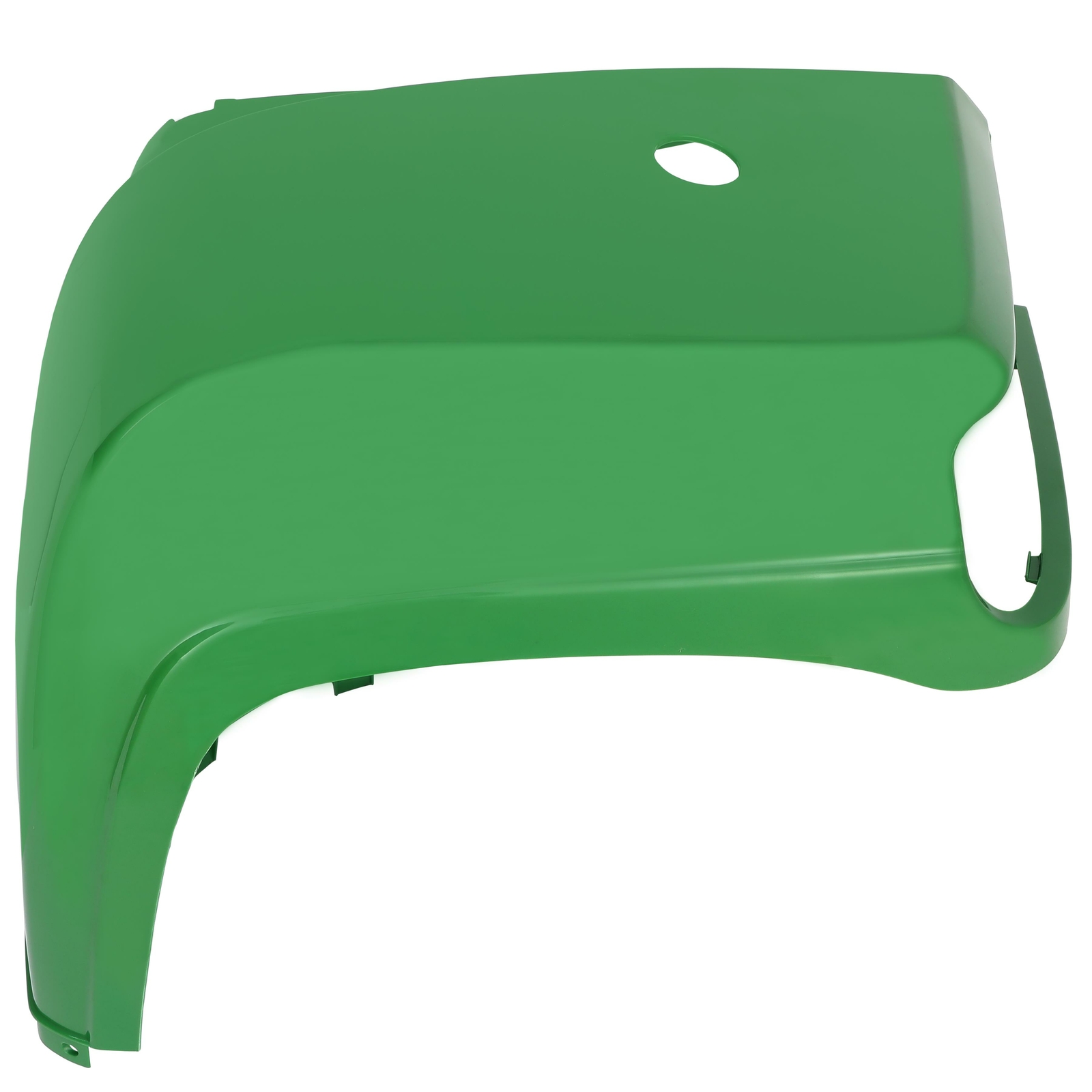 For John Deere Gator 620i 850D Serial Right Front Fender Replace for AM137567