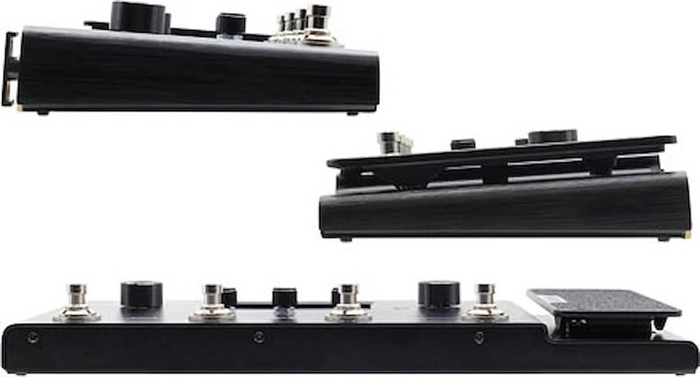 Ampero - Amp Modeler/Effects Processor