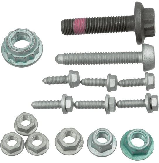 For Sachs 803 282 Service Kit