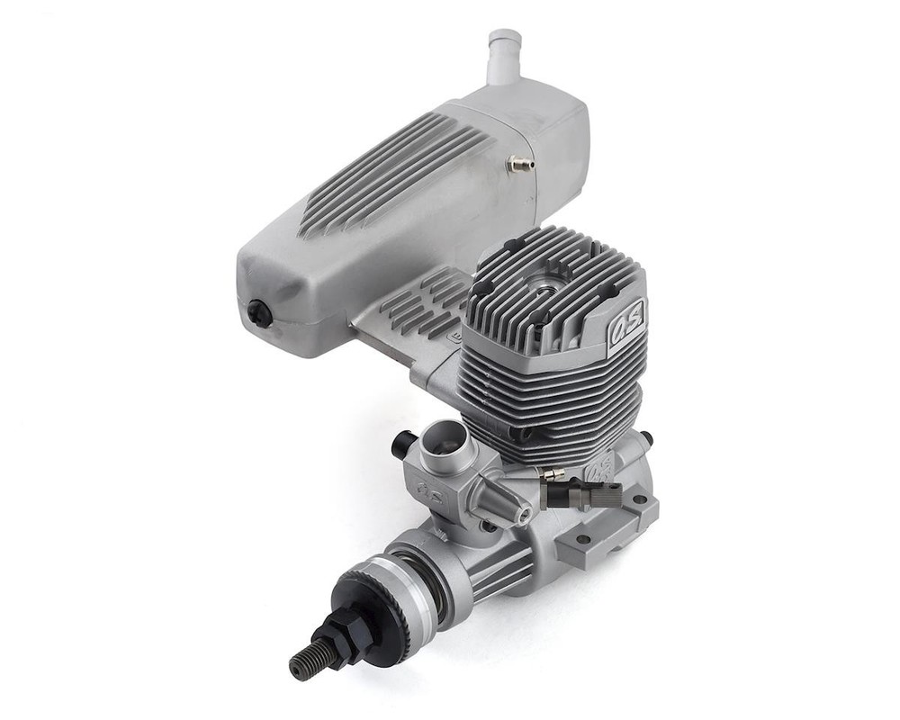 O.S. .95AX Ring 61C E4040 [OSM19120]