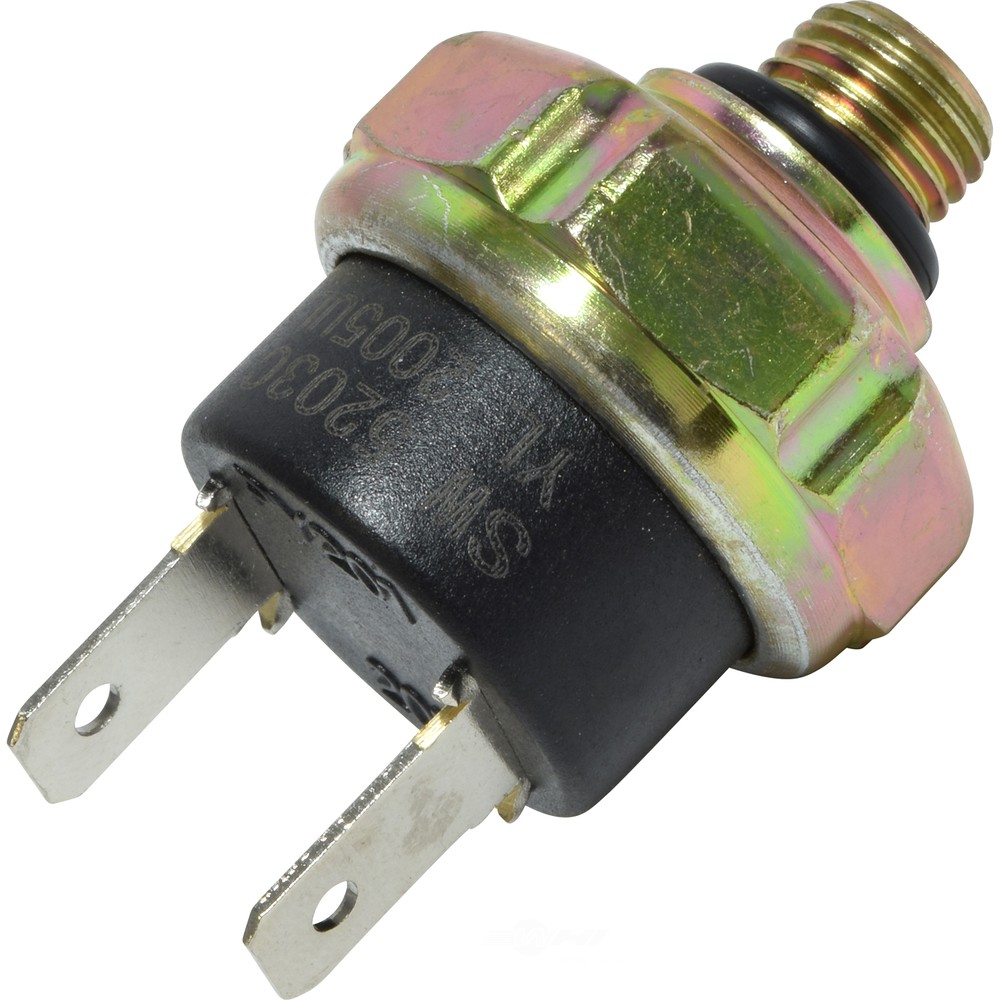 HVAC System Switch-Lpco Switch UAC SW 5203C