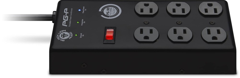 PG-P Portable Power Conditioner