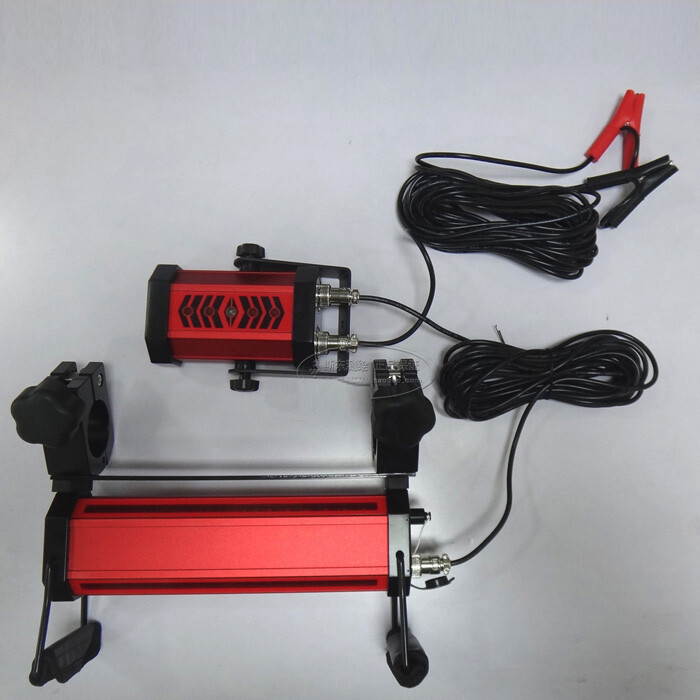 Machine Control Laser Receiver Rotating Laser Level Receiver for Excavator
