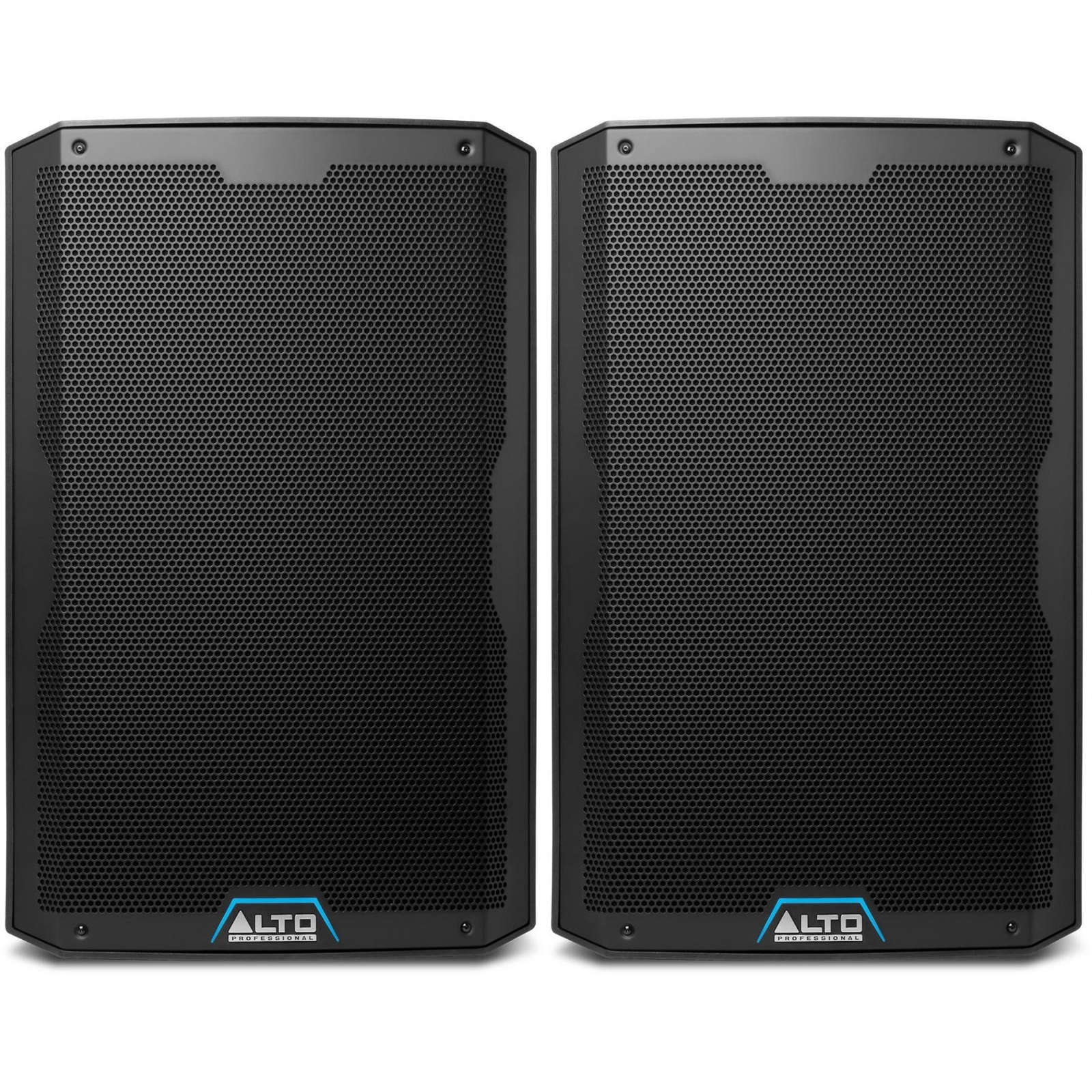 Alto Professional TS415 2,500-watt 15-inch Powered Speaker - Pair