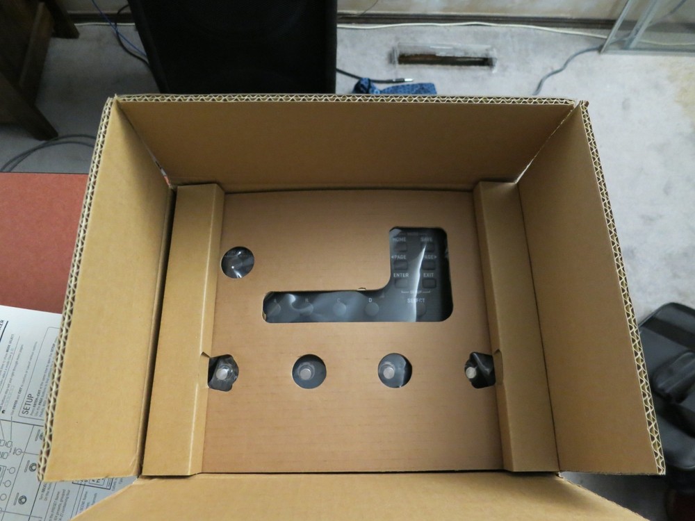 Fractal Audio Systems AM4 Amp Modeler + Multi-Effects Unit