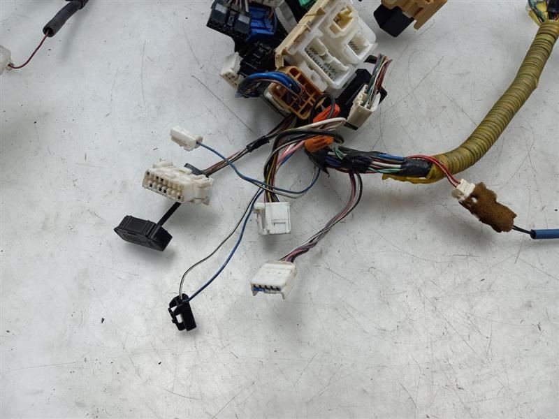 01 LEXUS RX300 DASH WIRE HARNESS