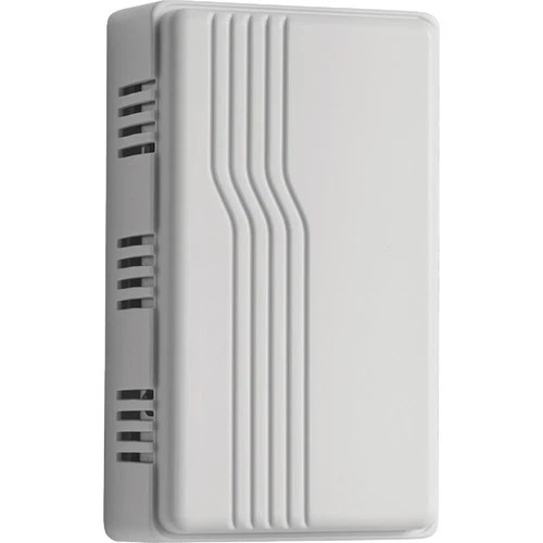 Heath Zenith Door Chime Basic Series Wired - White Model 18000088