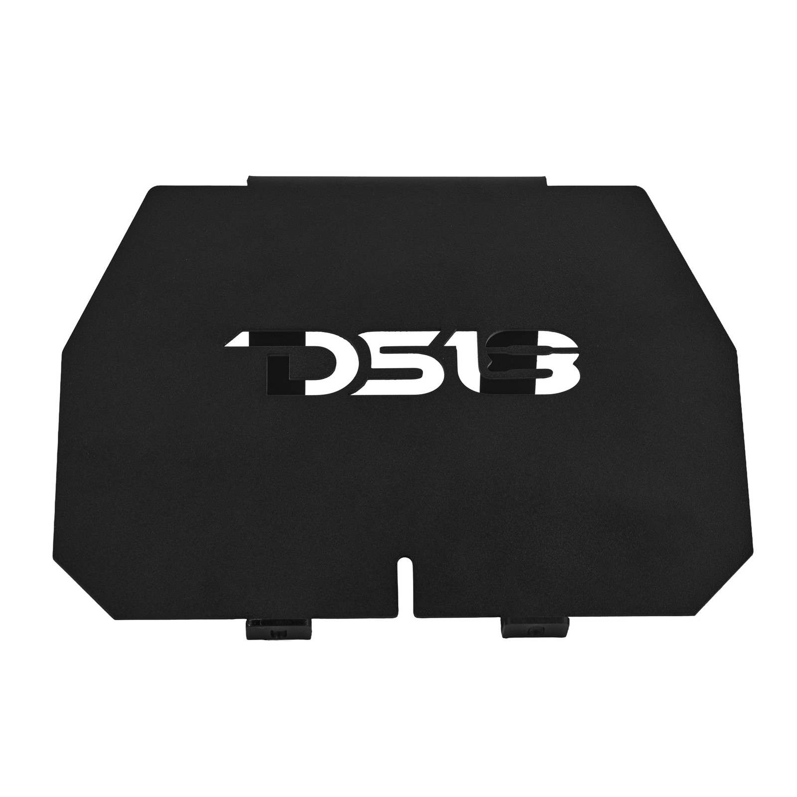 DS18 Harley-Davidson Road Glide Amplifier Rack for models 2014–2023