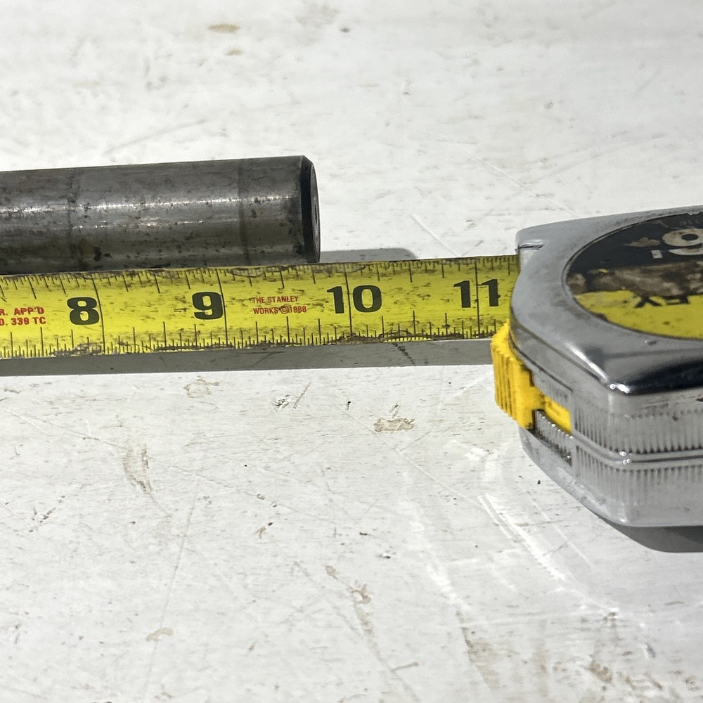 devlieg microbore Ss10-60 Adjustable Micro Bore. Missing Tip