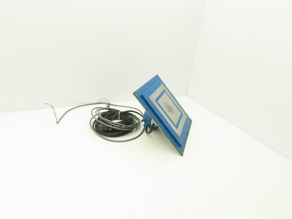 Drexelbrook 700-207-1 Sensing Element Level Switch Control Unit XP Haz Loc