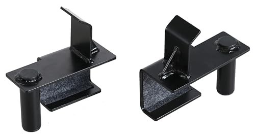 Multi-Function Power Cage with J-Hooks, Safety Straps, LAT Pulldown & Cable Cros