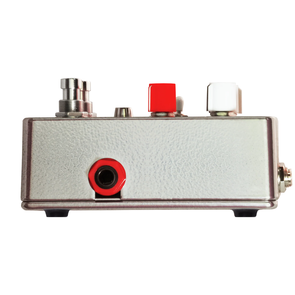 Death by Audio Disturbance Lockable LFO Modulator Filter / Flanger / Phaser Guit