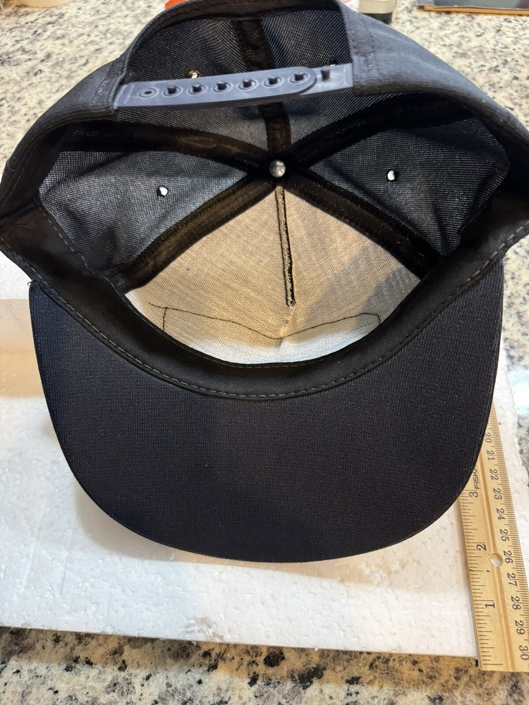 USS Belknap CG 26 Hat