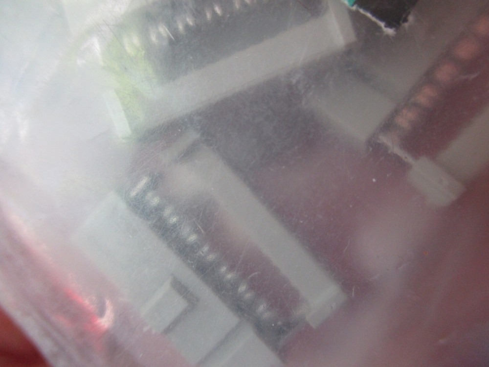 25 - Panduit Latcon 050A014-455A Socket (A48)