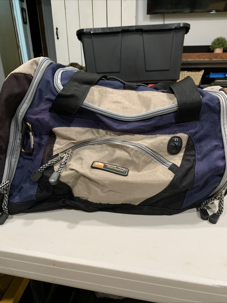 Ozark Trail Duffle Bag