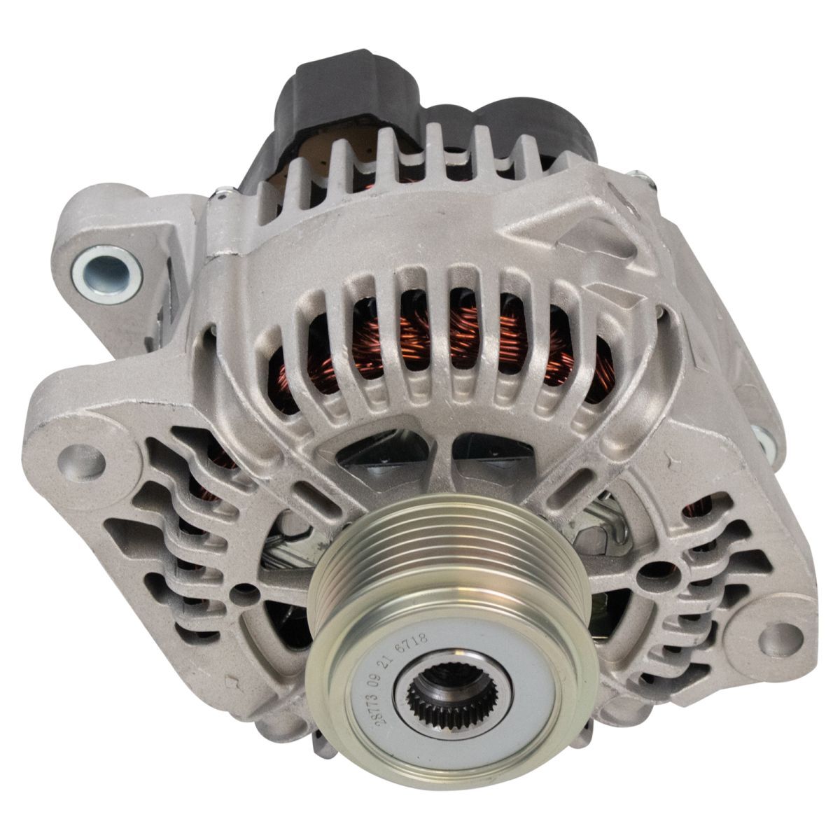 New Replacement Alternator for Hyundai Sante Fe Sonata Kia Optima Sorento