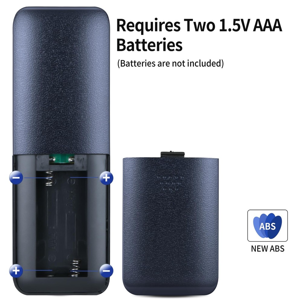 Treadmill Remote Control Only Compatible with HomeFitnessCode Walking Pad Q1,...