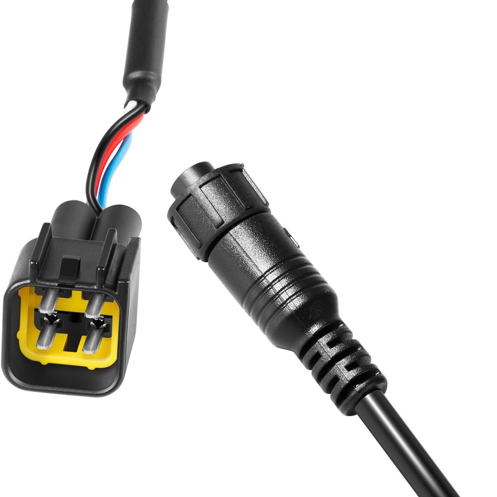 for Garmin Yamaha Engine Bus to J1939 Adapter Cable For GPSMAP Chartplotters