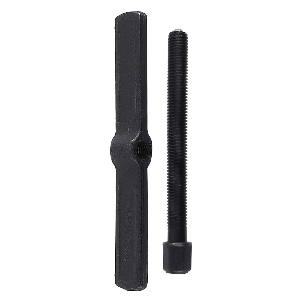 8 inch 2-Jaw Gear Puller Gear Removal Tool Replacement for Slide Gears Puller