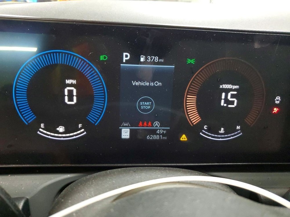 TUCSON 2025 Camera/Projector 2122845