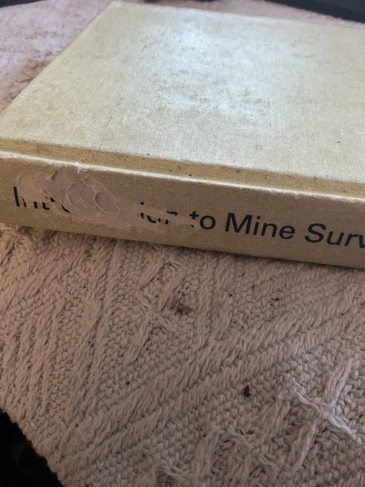 mining and colliery books