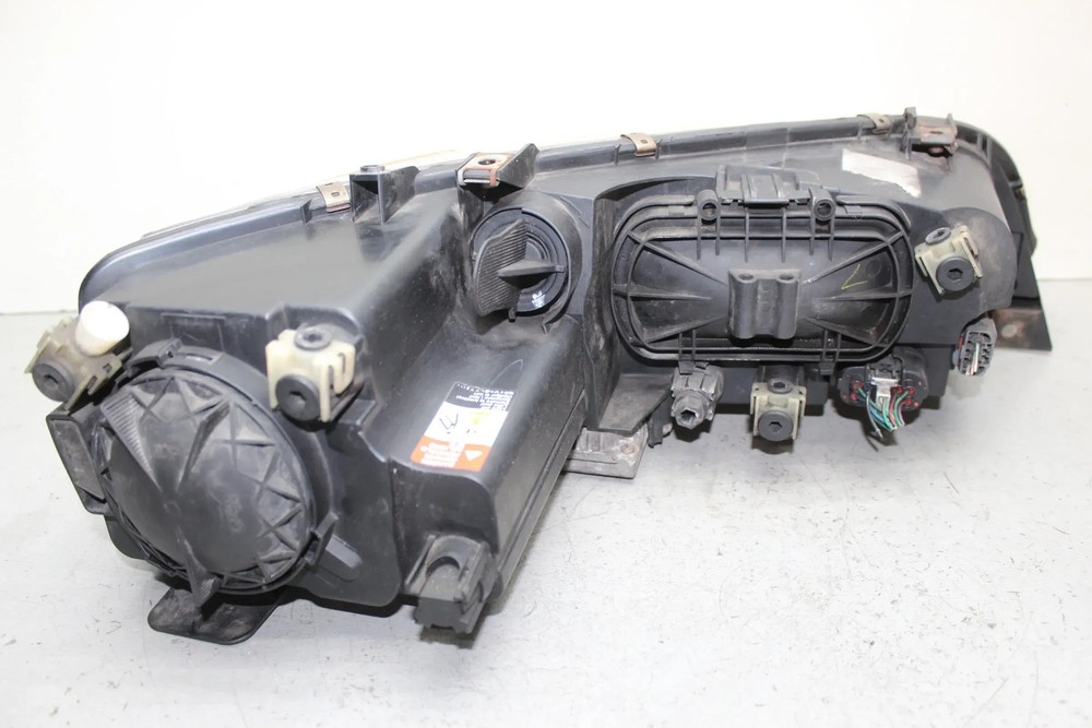 Xenon headlight headlight front left with control unit Mazda 6 GY Bj06
