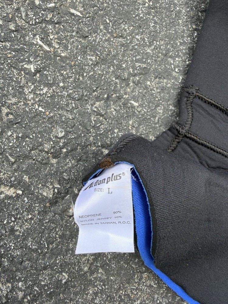 Scuba Dive Wet suit set