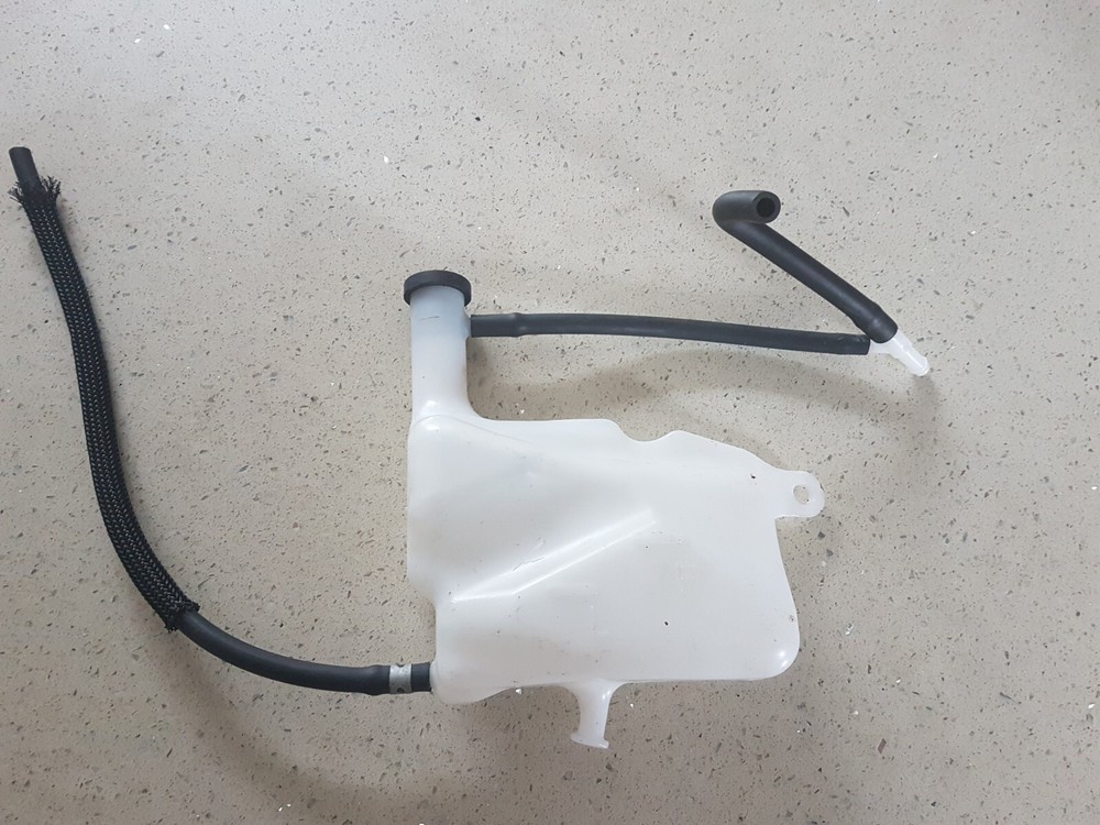 Suzuki SV 650 Coolant Bottle