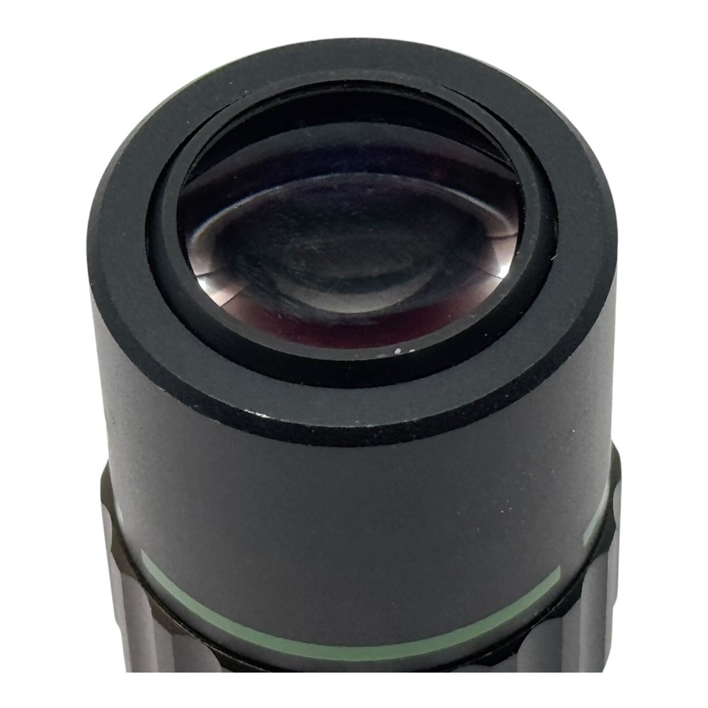 Mitutoyo HLB M Plan Apo 20x/ 0.28 WD31 ∞/0 Microscope Objective -used-