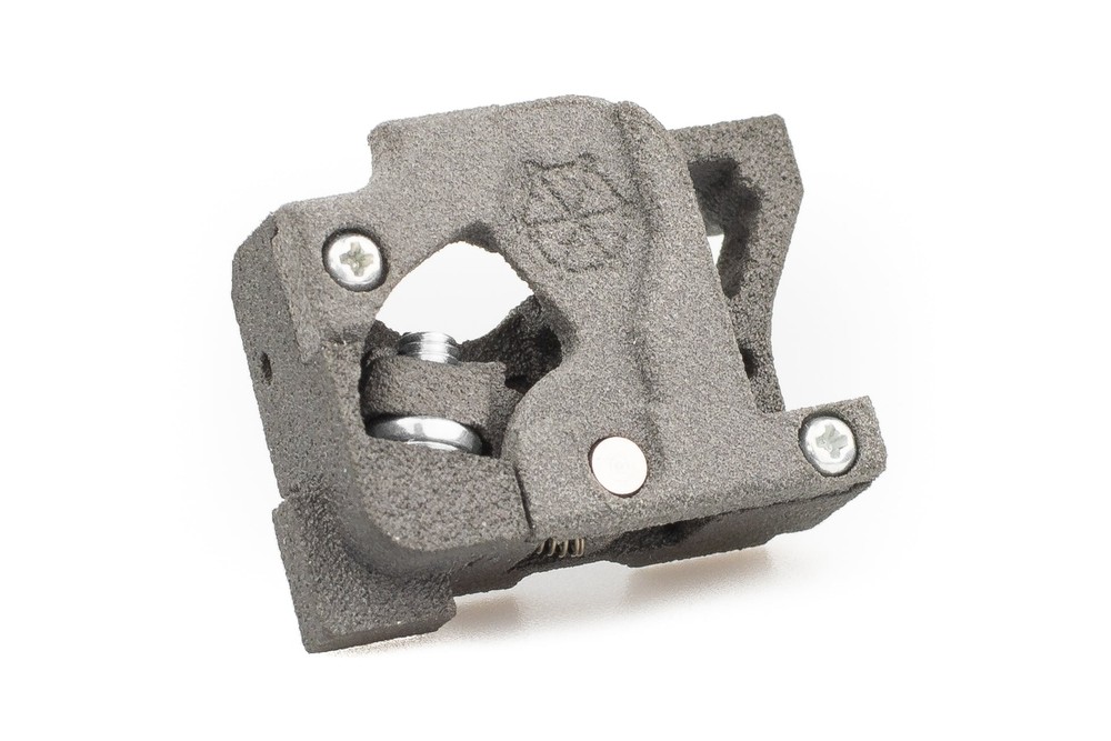 Perun Airsoft Clicker for Perun V2 Hybrid MOSFET