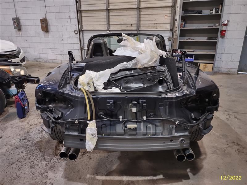 124SPIDER 2018 Camera/Projector 2600640