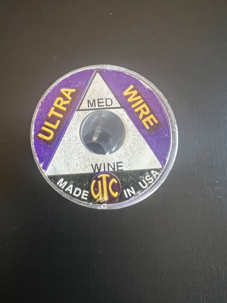 UTC Ultra Wire - Med