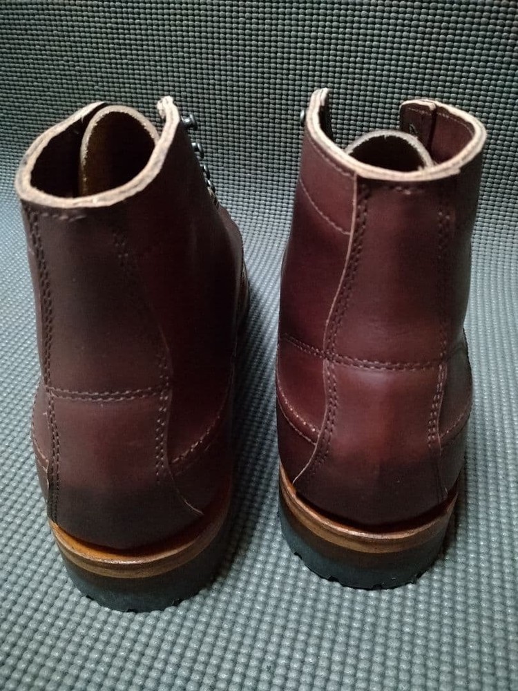 Rare Danner D5110185’ LTT HALFLUGRBR