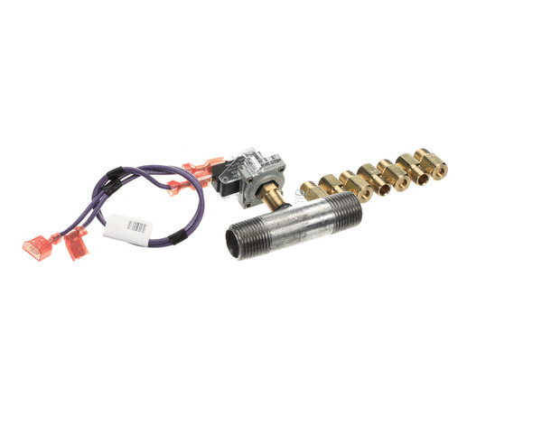 S1-1NP0347 York Natural Gas To Liquid Propane Conversion Kit Genuine OEM
