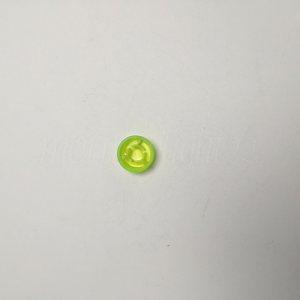 Effects Pedal Footswitch Topper Plastic Suitable for Guitar Effect Pedals