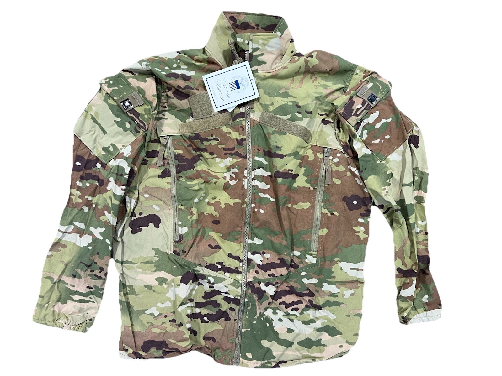 NEW Wind Jacket, Level 4 ECWCS