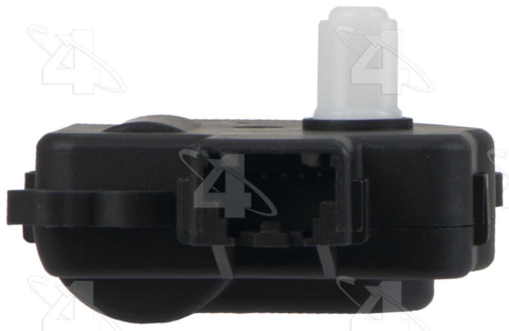HVAC Mode Door Actuator 4 Seasons 73014