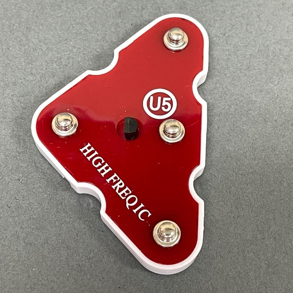 Snap Circuits by Elenco U5 High Frequency Replacement Add-on Part