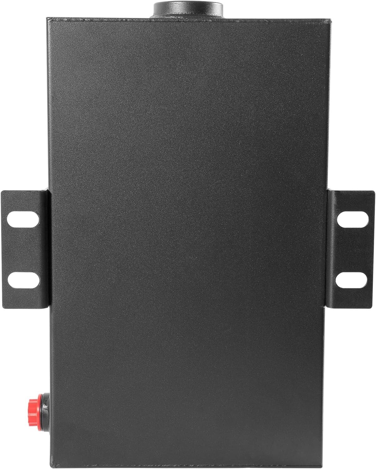 5 Gallon Hydraulic Fluid Reservoir Tank, Inlet 1-1/2" & Outlet 3/4" FNPT Port