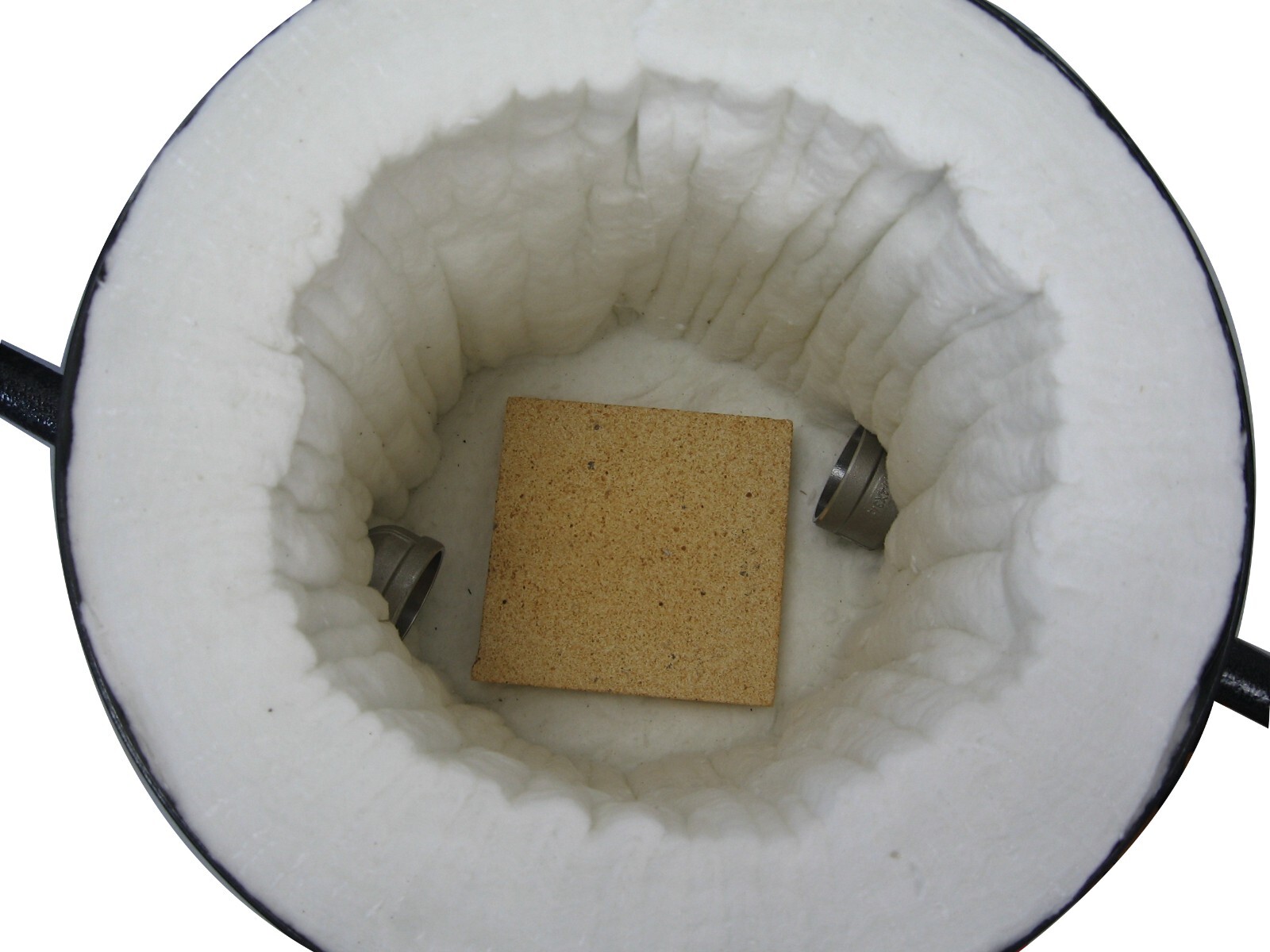 16 KG Gas Metal Melting Furnace Propane Deluxe Kit with Crucibles Molds Casting