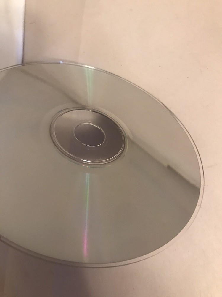 Microsoft Office 97 Small Business Edition Disc Only No Code