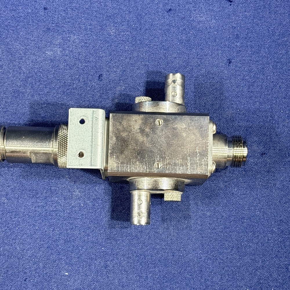 NEW DIRECTIONAL COUPLER/DETECTOR CN-INZ6