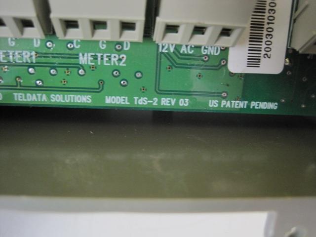 LOT OF 210 Teldata Solutions TDS-2 Data Recorder Telemetry Interface Unit TIU