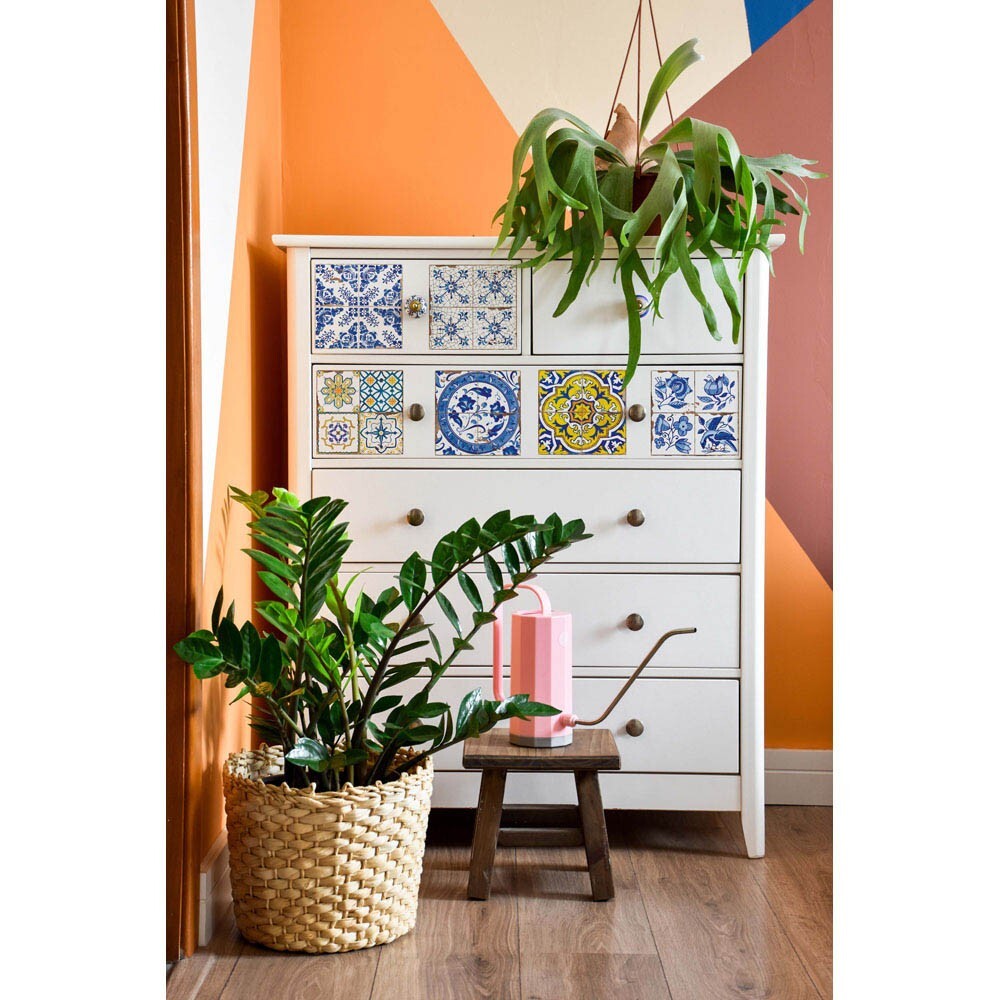 CASA TILES Transfer